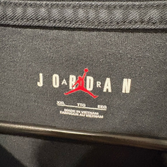 Jordan Flight MVP 85 long-sleeve T-shirt. - Picture 6 of 8